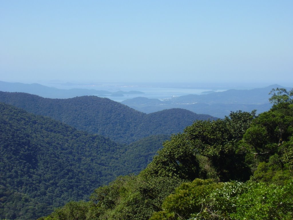 VISTA CARLOS CAVALCANTE - ESTRADA DA GRACIOSA- by Klever Arakem