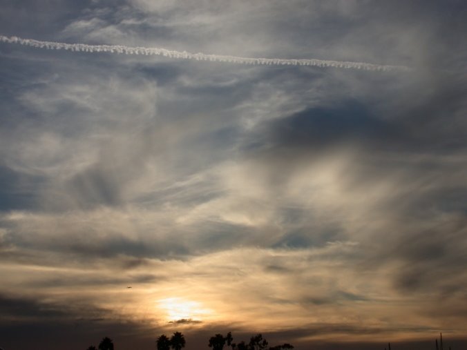 Southern CA Sky by www.AdamShane.com