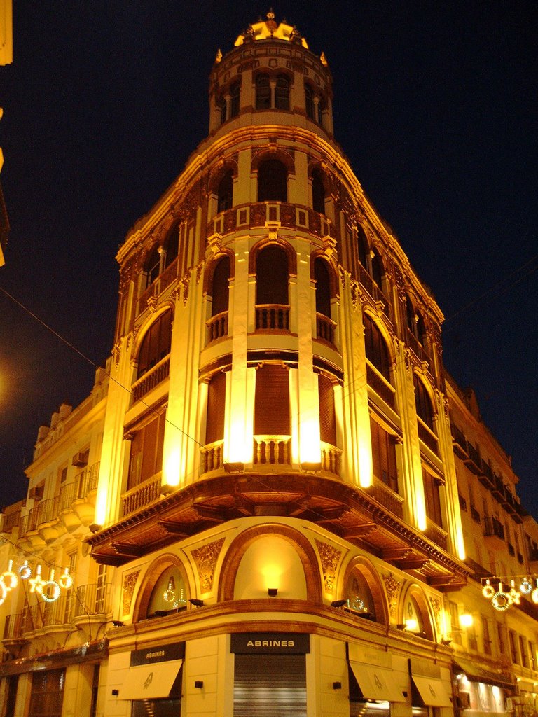 Plaza del Duque (Sevilla) by BenePM