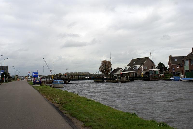 Weteringbrug (www.nederlandopdefoto.nl) by Jos van Engen