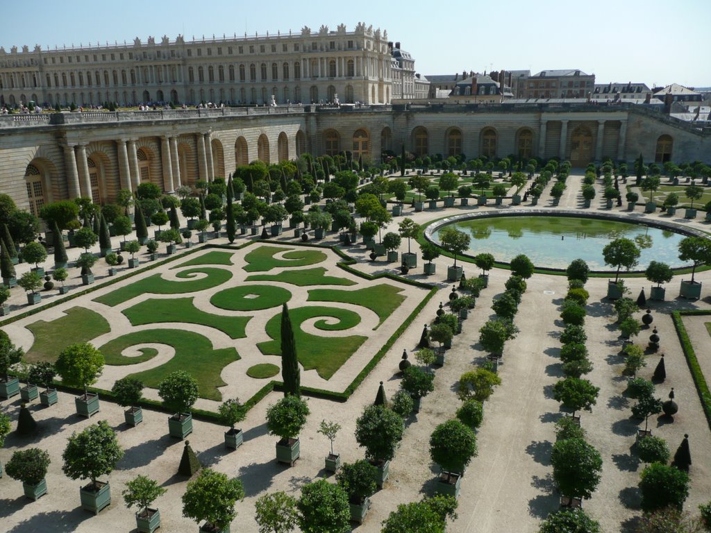 VERSAILLES by KARANESHEV3112