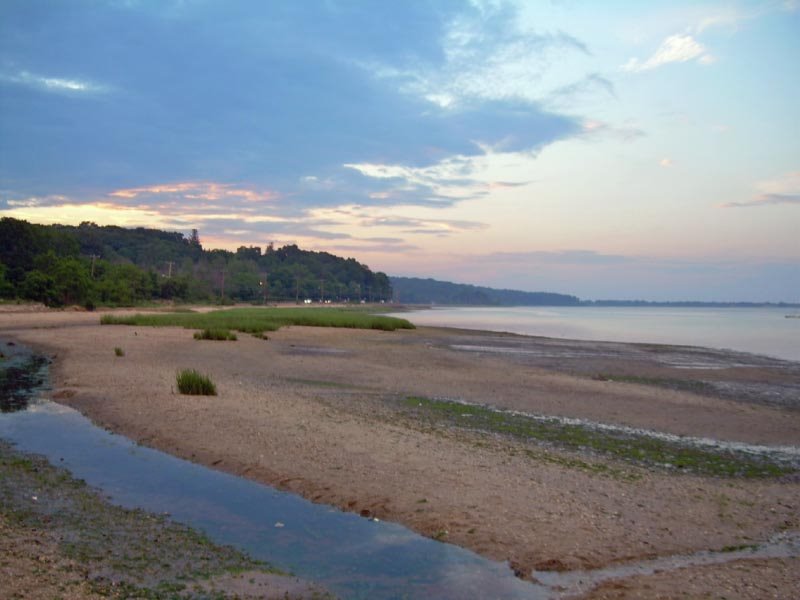 Beekman's Beach by mortonfox