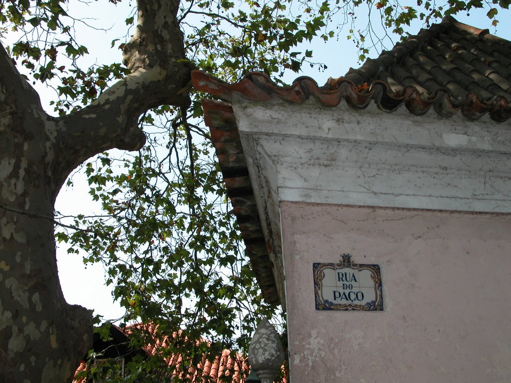 Beautiful Sintra by Luis R. Santos García