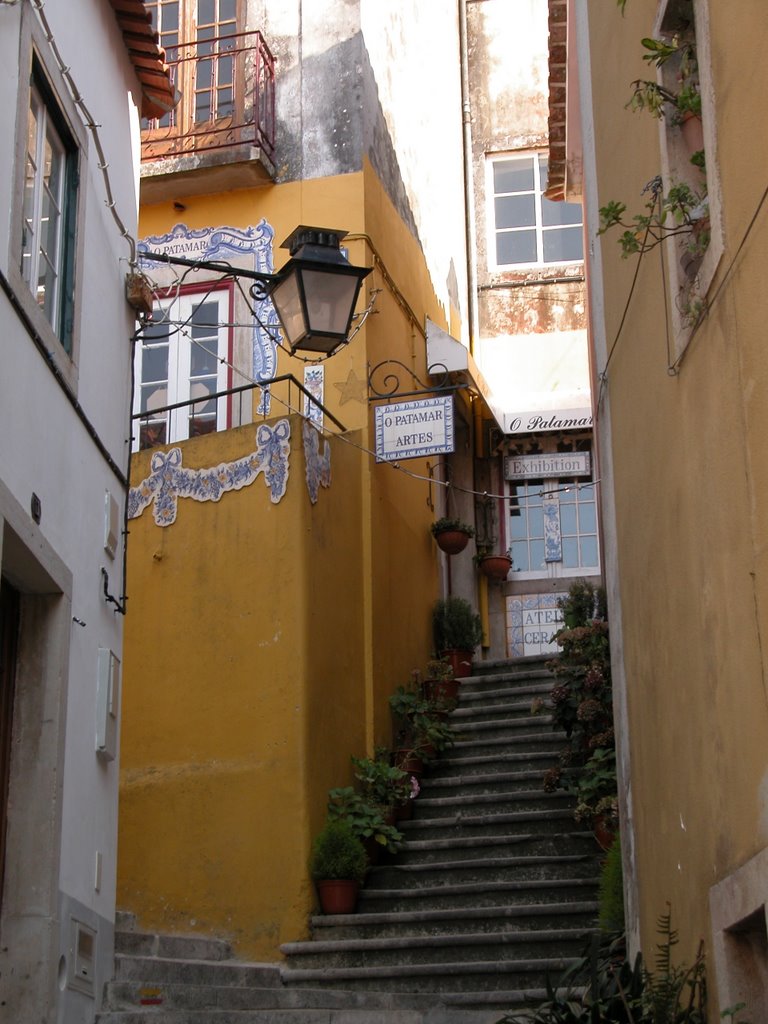 Beautiful Sintra by Luis R. Santos García