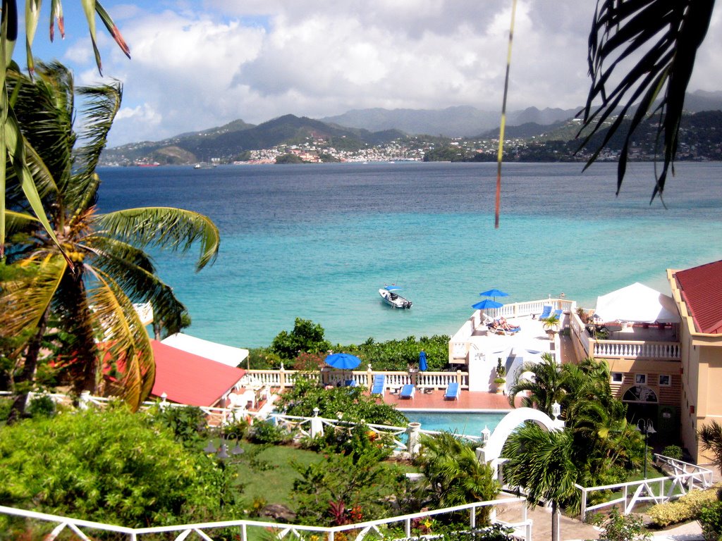 Grenada by teesha