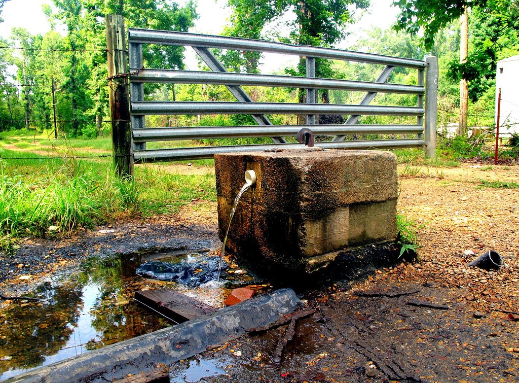 Chatawa, mississippi by teesha