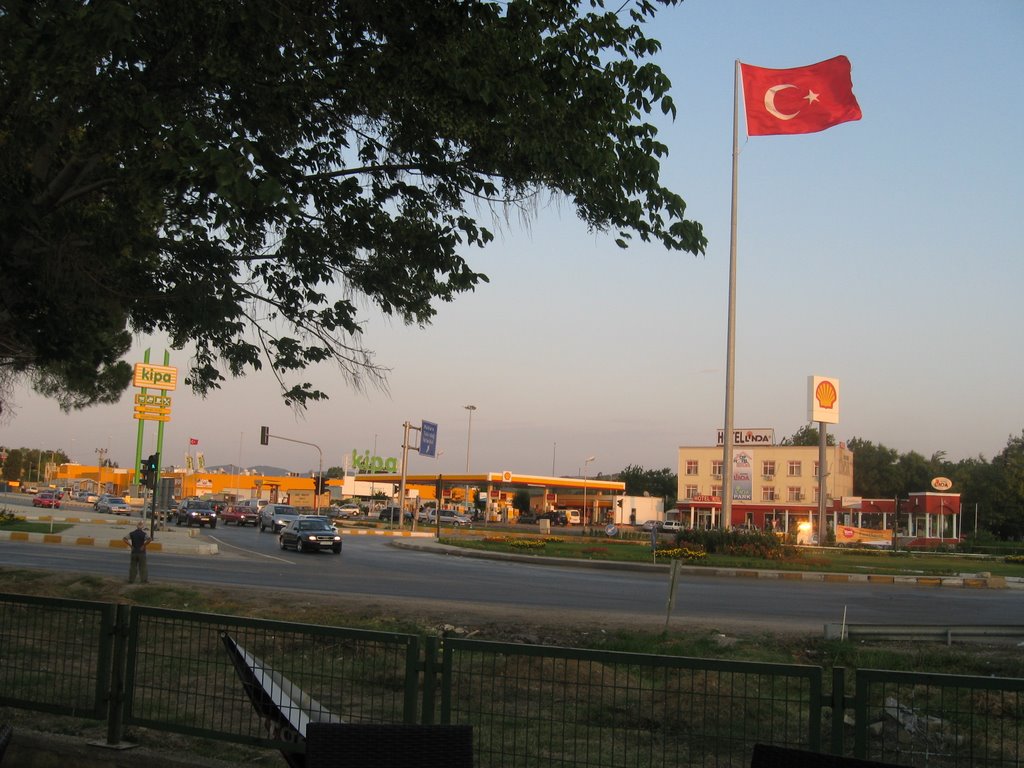 Keşan dörtyol by iso971