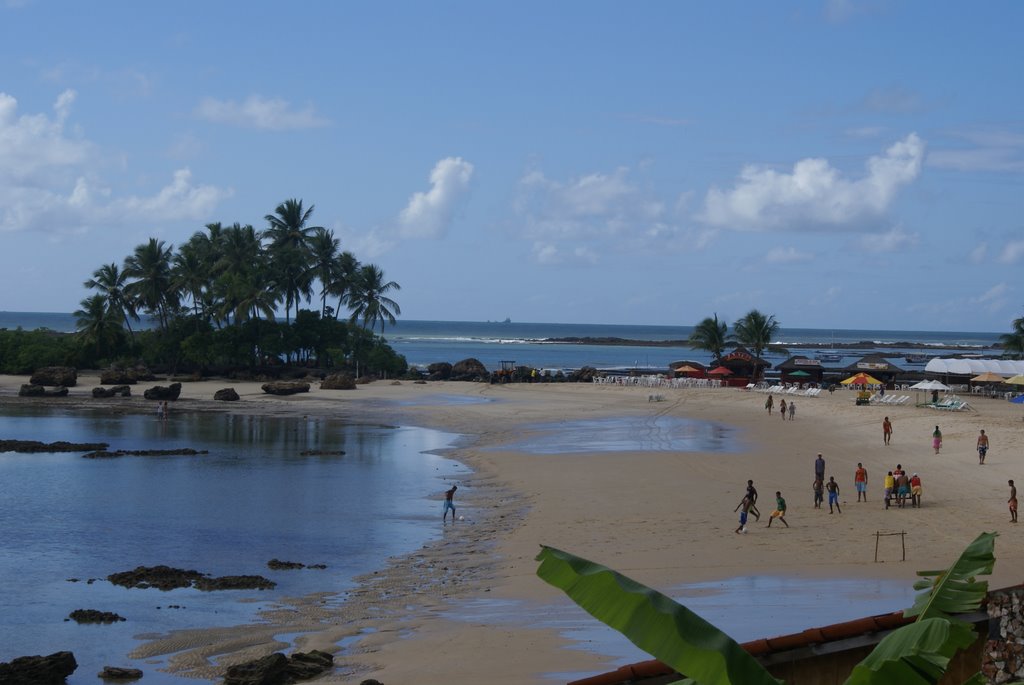 Cairu - State of Bahia, Brazil by zhoider