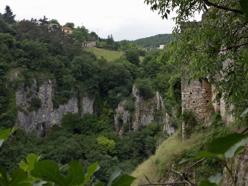 52000, Pazin, Croatia by Robert Babiak