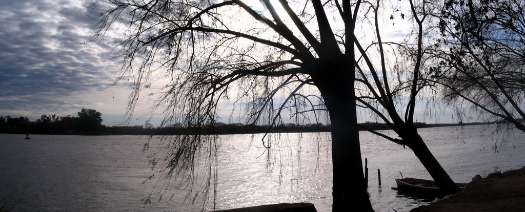 En El PuErTo by Pablo Malamud