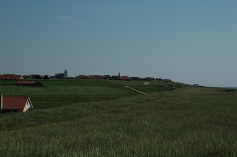 Ferring Strand, Denmark by geoff.martin