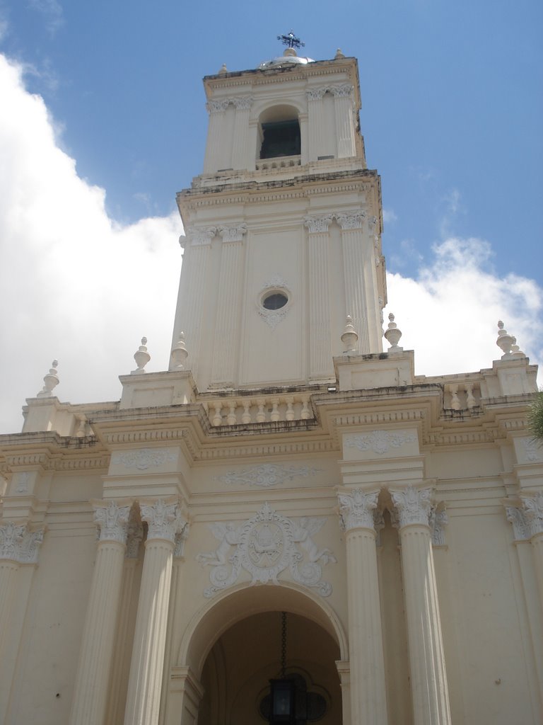 Catedral Catolica by cientista