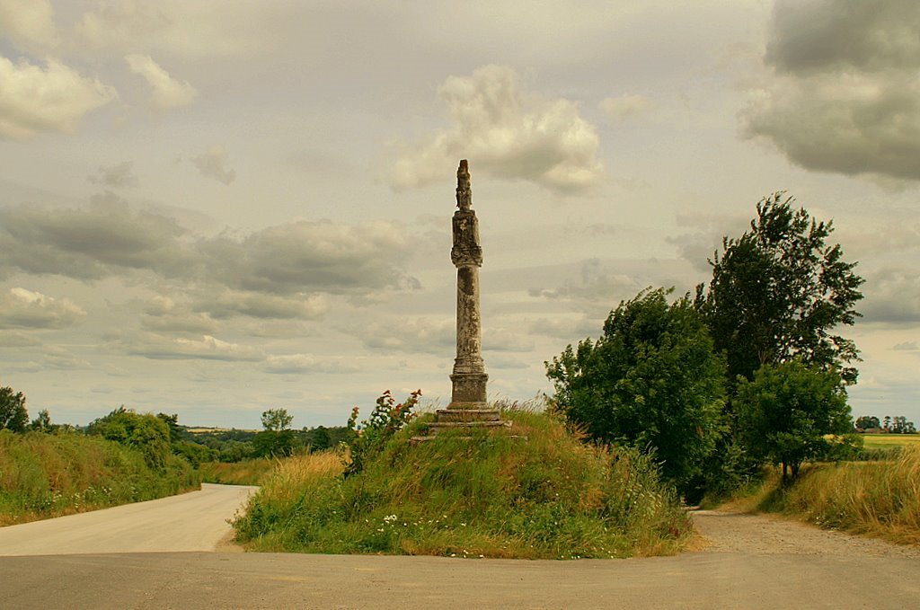 Totem by Masstel