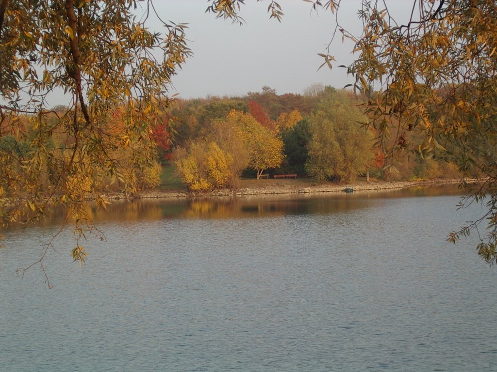 Herbststimmung by kanal50