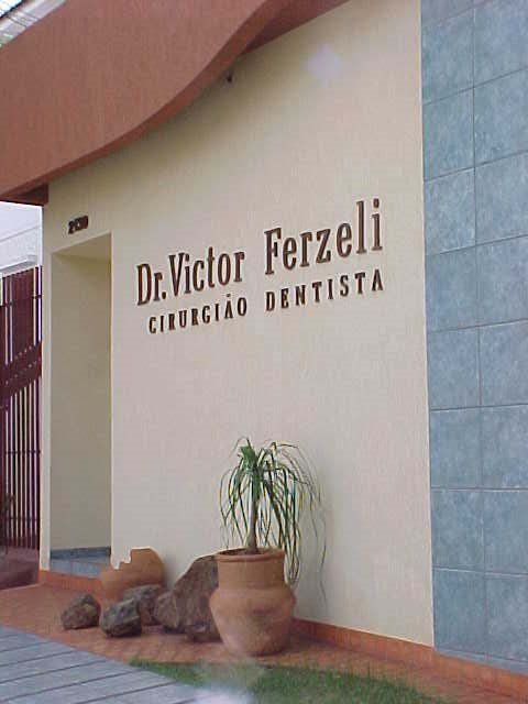 Clinica odontologica, Victor Ferzeli by victor ferzeli