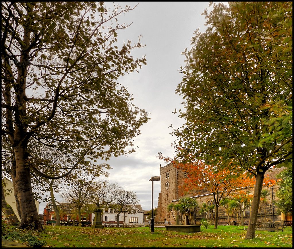 St Chads by Happy Snapper