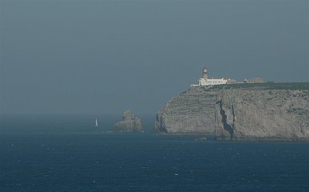 Sagres - Portugal by Philipp Müller