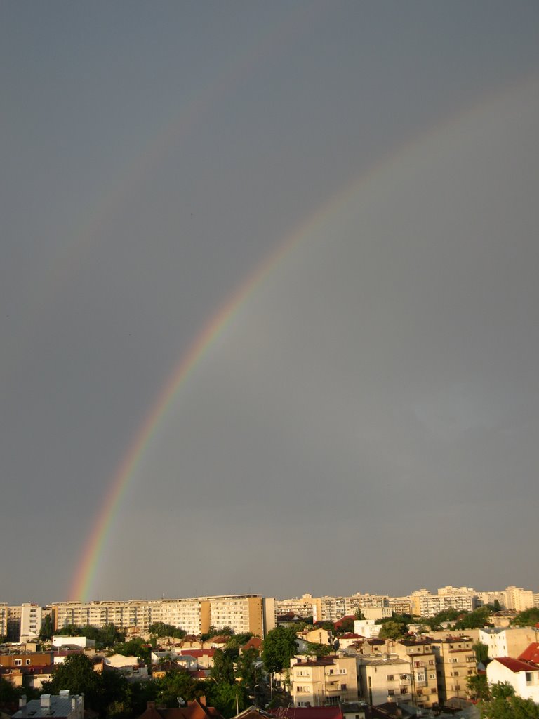 Arc en Ciel by Radu_Bucuta