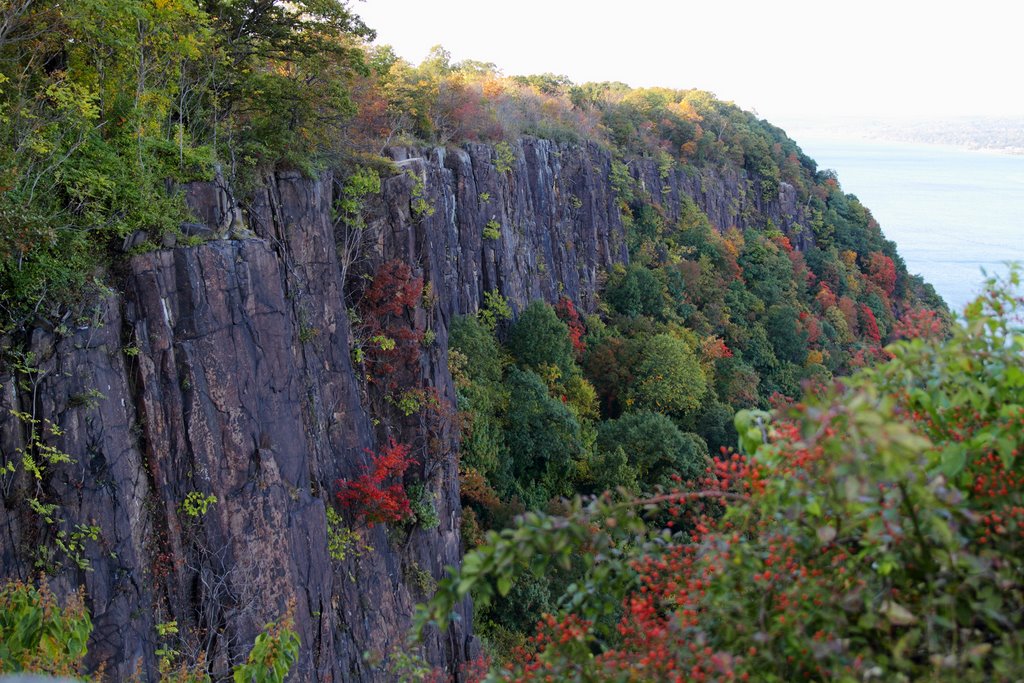 State Line Lookout by kung_e