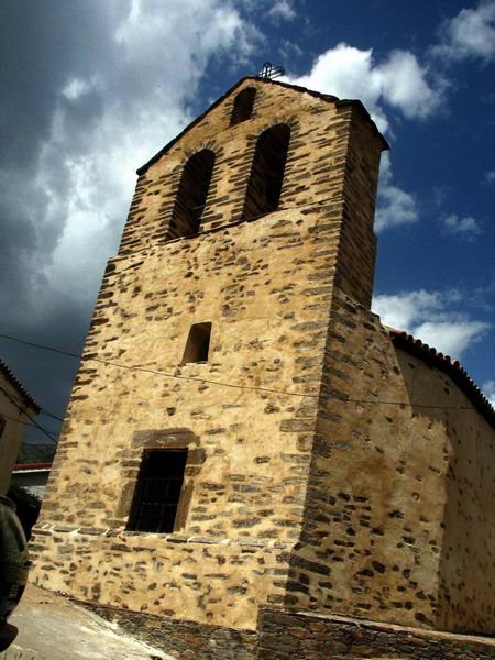 JMF31578_Iglesia_El Cardoso De La Sierra by JMFontecha