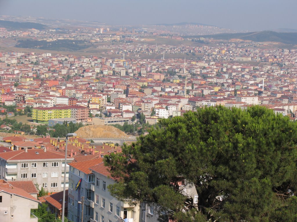 Gözdağından Hilal Konutları www.istanbulfatih.com by www.istanbulfatih.com