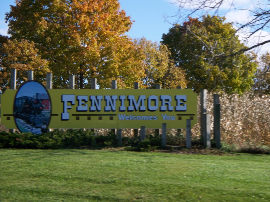 Welcome To Fennimore, WI by pjf1212waukon