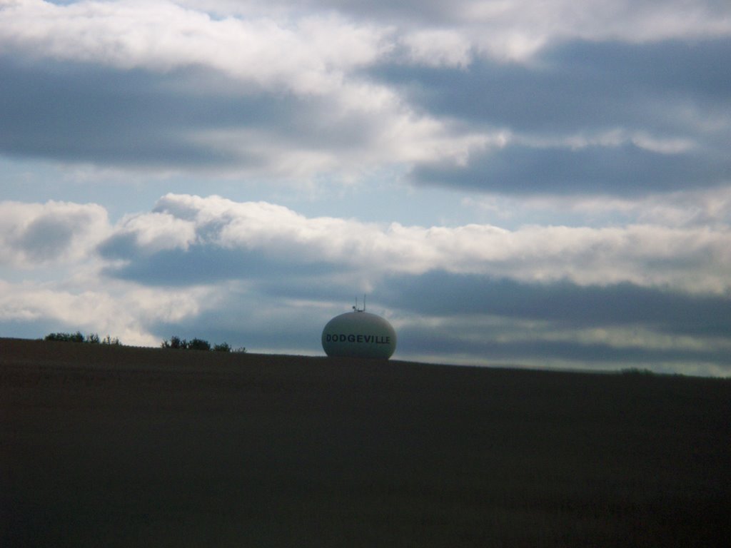 Dodgeville, WI by pjf1212waukon