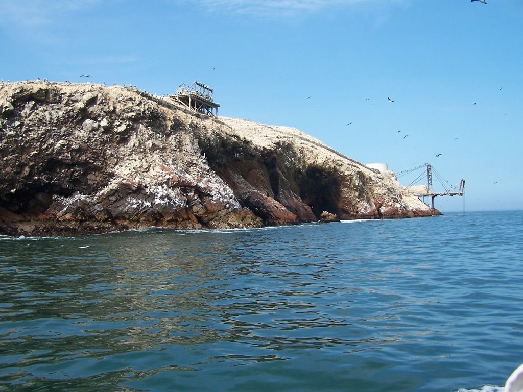 Islas Ballestas2 by mmayos