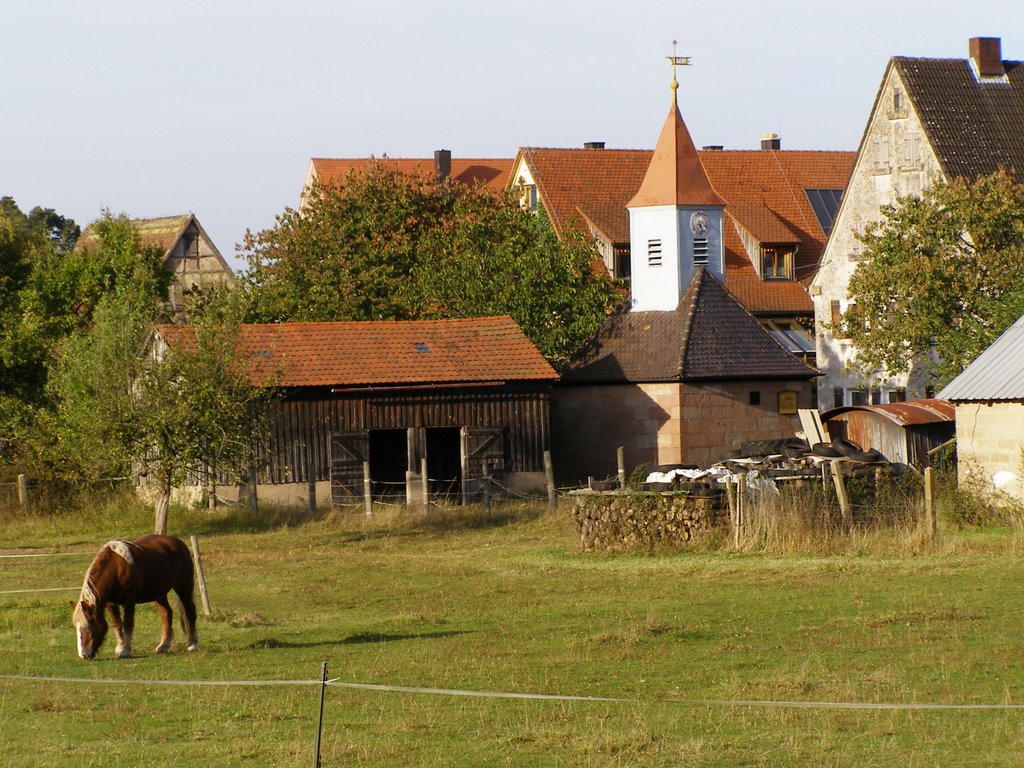 Asbach by Christa Babette