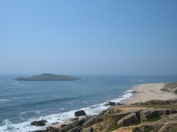 Ilha do Pessegueiro - Porto Covo by rffcruz