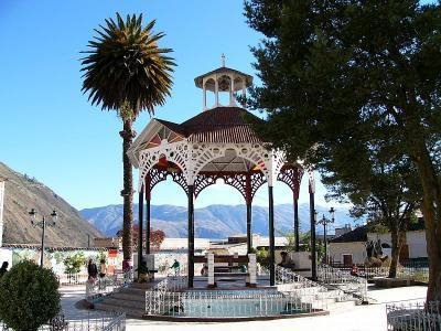 Plaza de Armas by David Molero