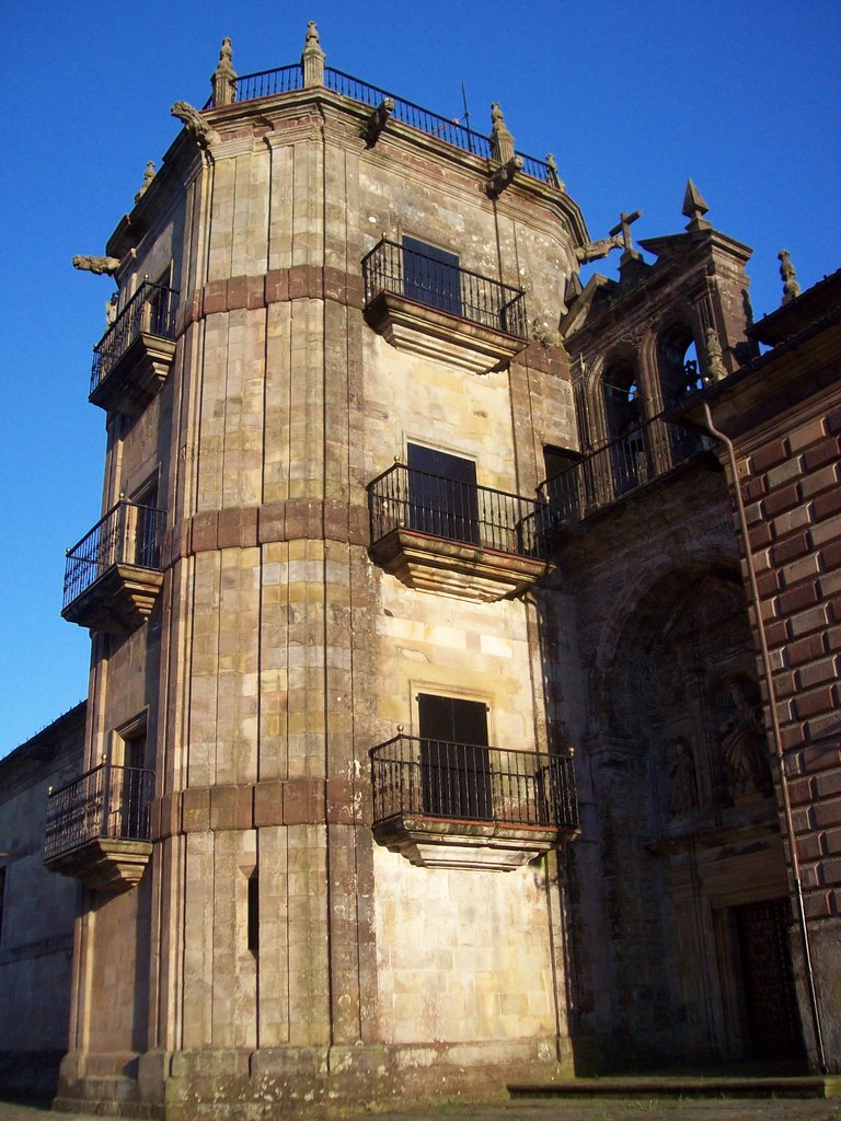 Pámanes (Palacio de Elsedo) by cusumbo