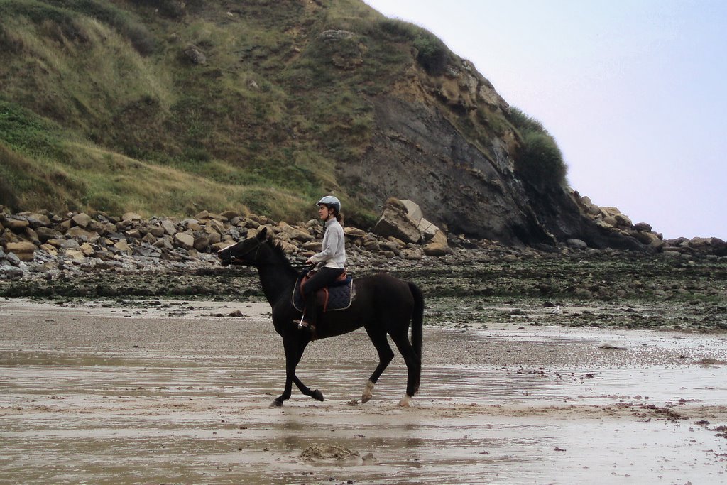 Ranní projížďka /Morning ride by hana.ha