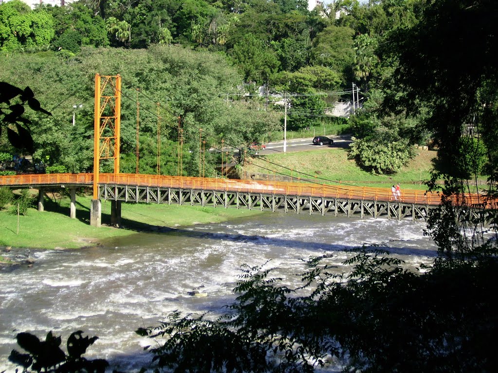 Nova Piracicaba, Piracicaba - SP, Brazil by rodrigoviviani