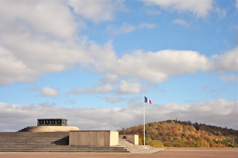 Grand Ballon by Robert Babiak