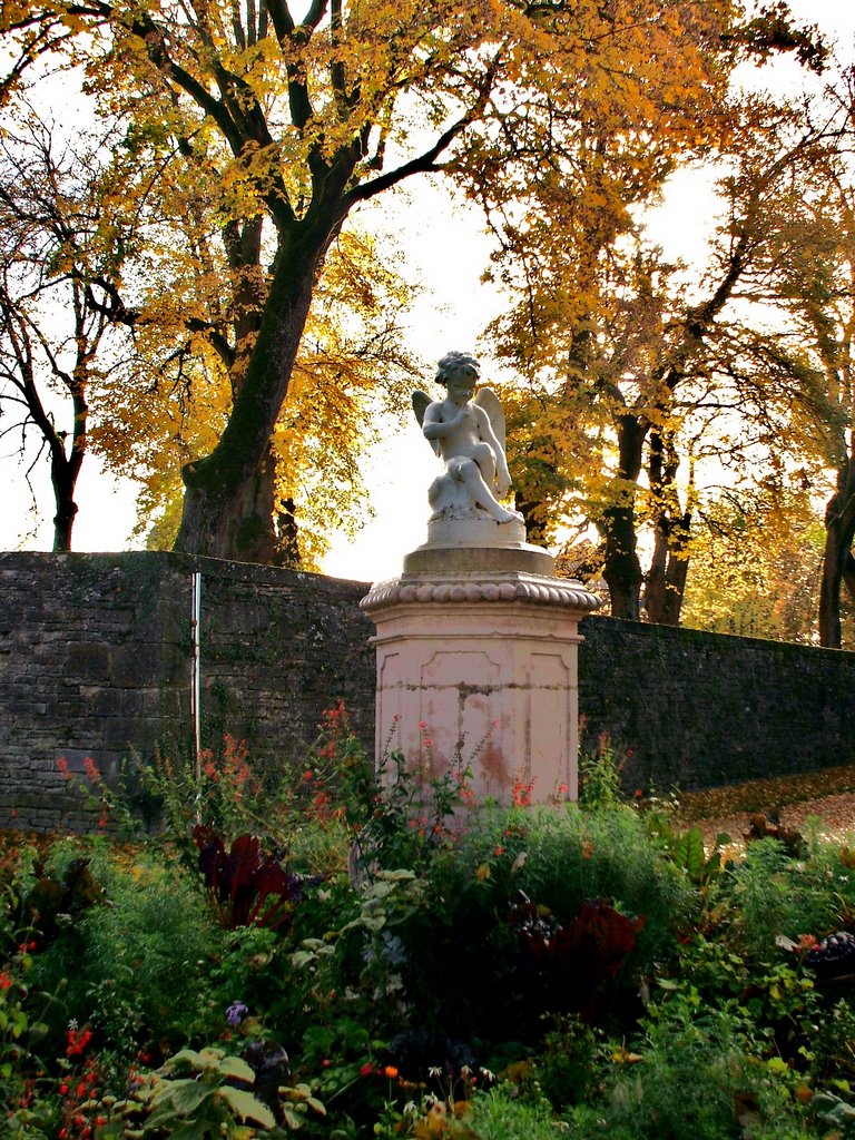 Beaune.21c. by Bernard Bonin