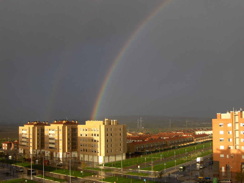 Se avecina tormenta by jmpmri