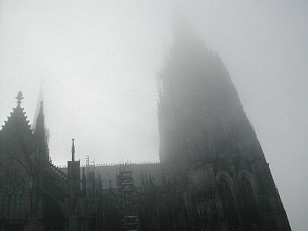 DomKöln by Scot Gresham-Lancast…