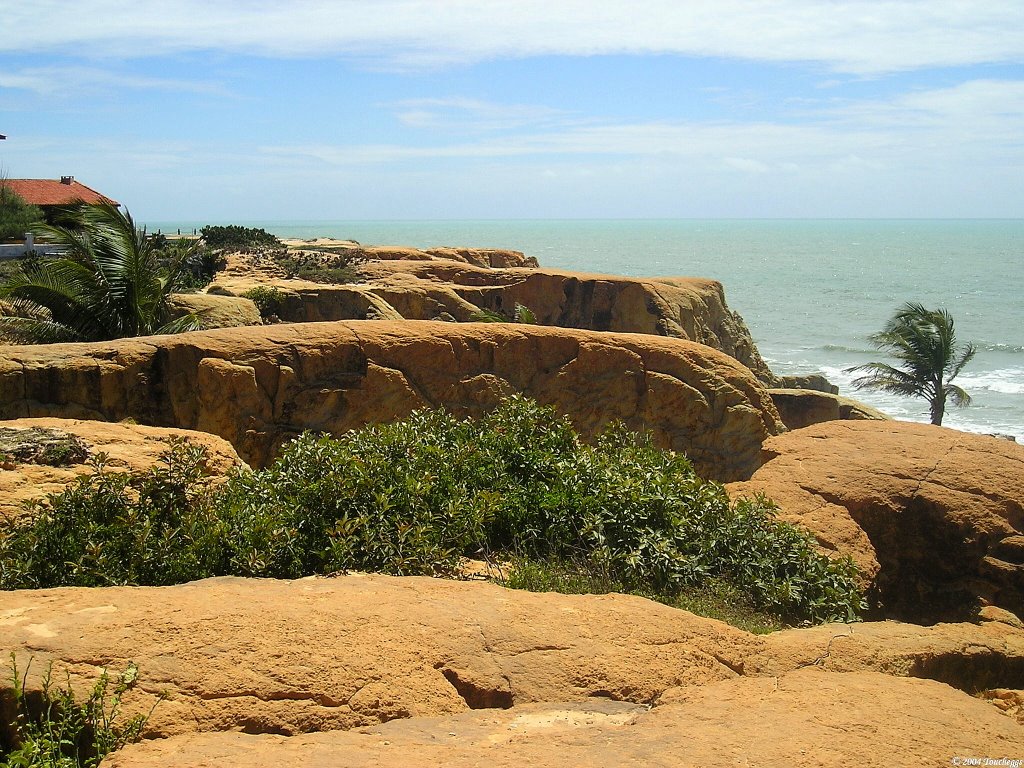 Praia das Fontes (11) by Toucheggs