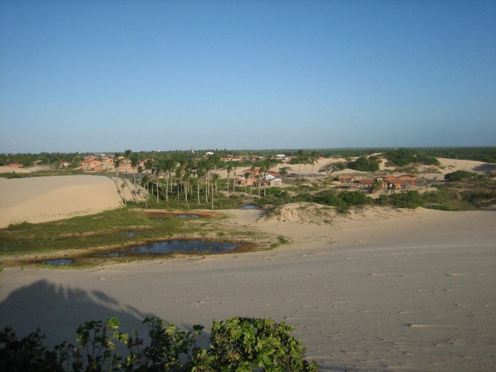 TUTOIA - MARANHAO - BRAZIL by Tony Meneses