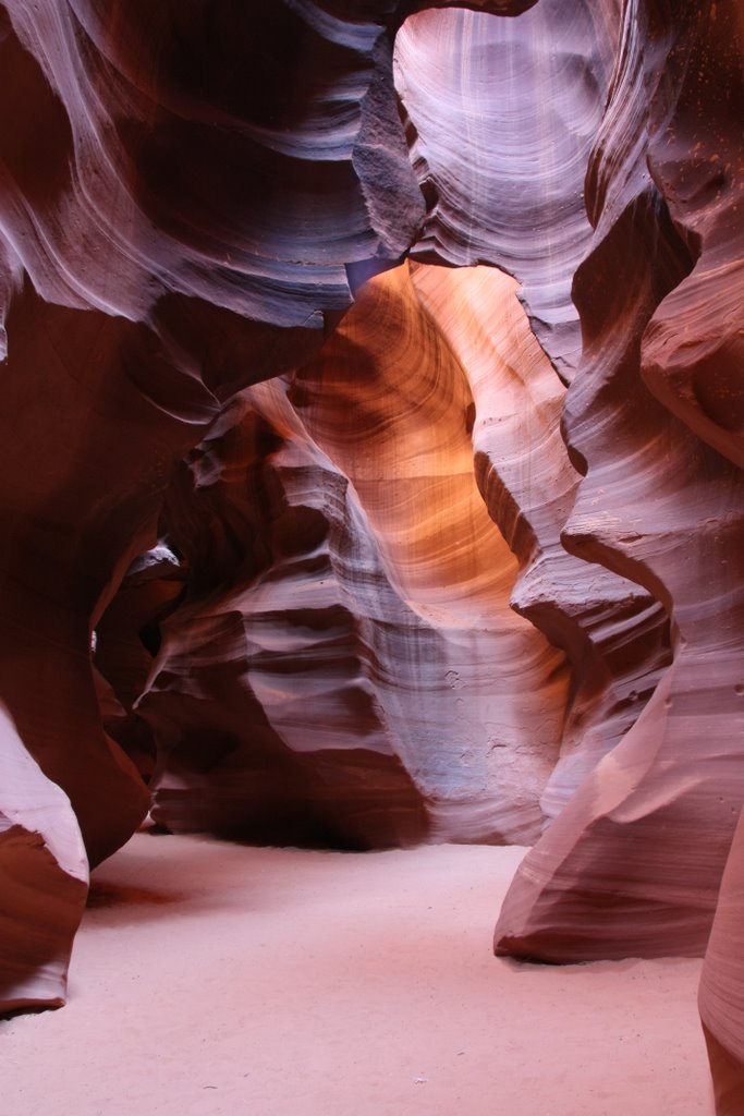 Antelope Canyon by ea1494