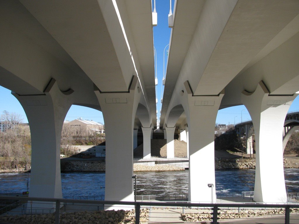 I-35W Bridge by curtis72