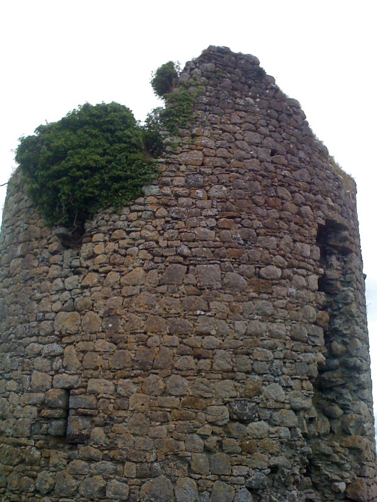 Ballymore Castle by dlucas09