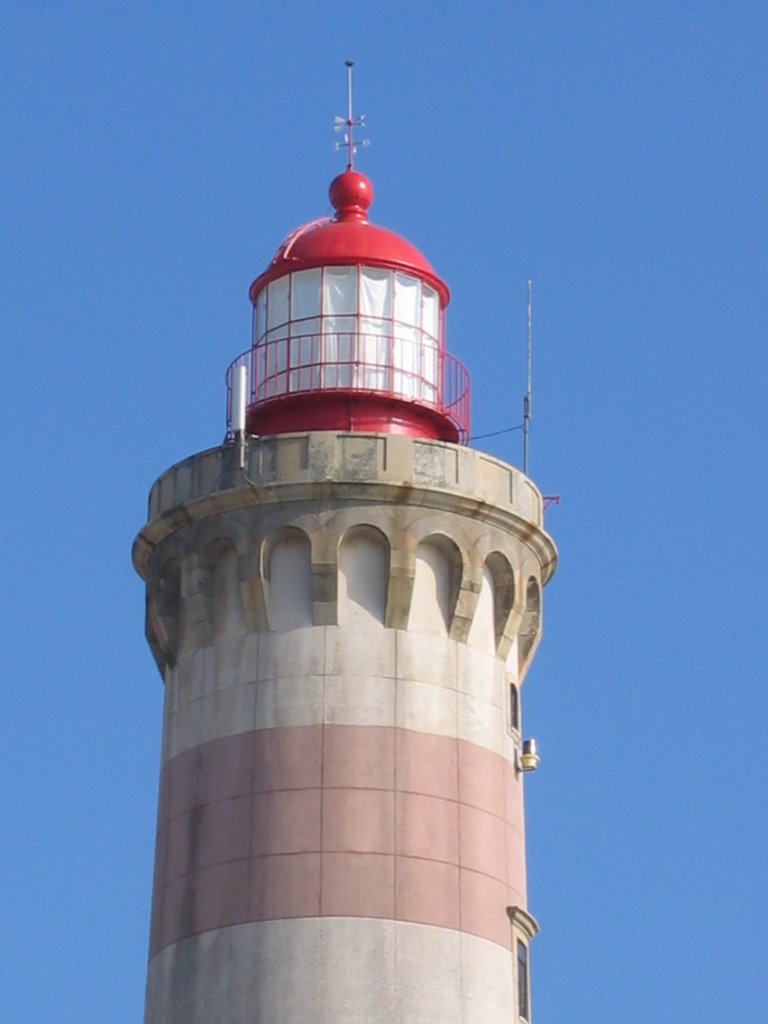 Farol da Barra by rui_m