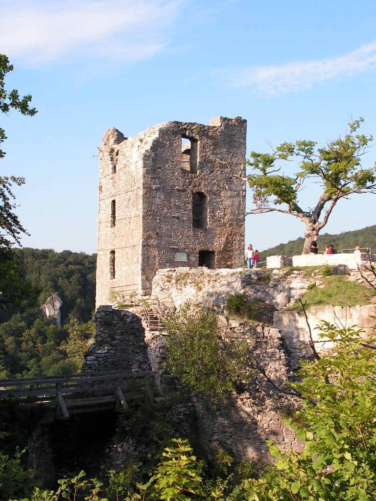 Schloss Neideck by berngard