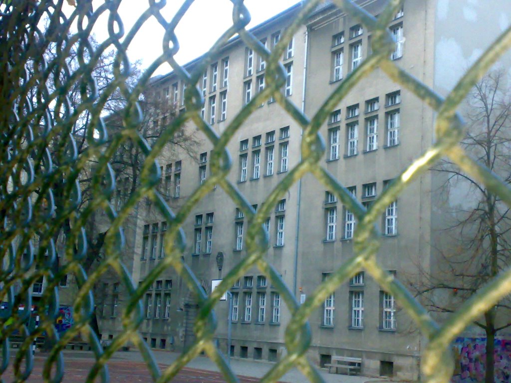 Carl-Bolle-Grundschule by Moabiter_King21