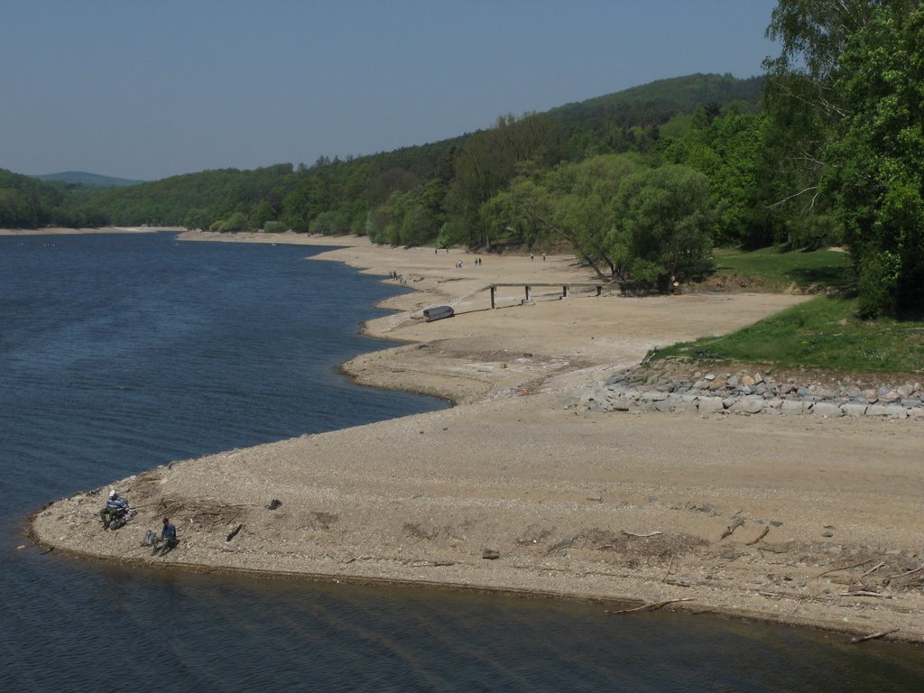 Sokolské koupaliště 1 by dendrid