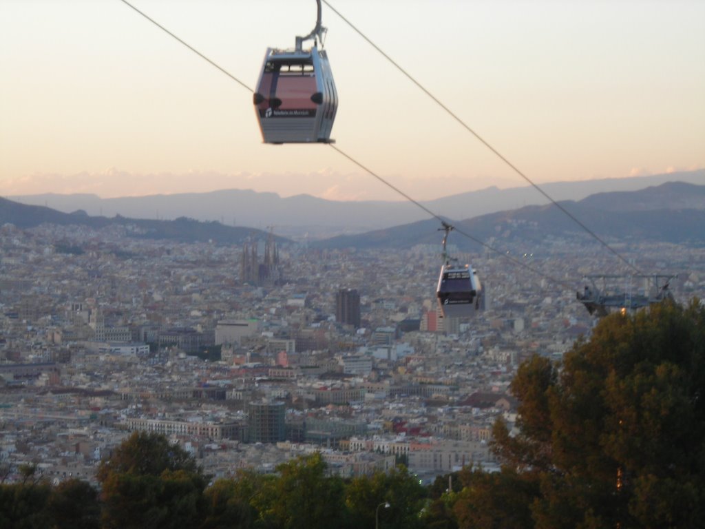 Funicular by geras405