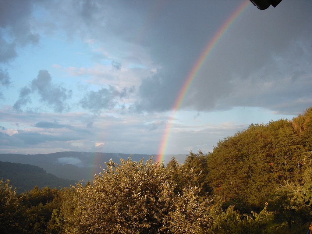 Regenbogen by micha@berglen