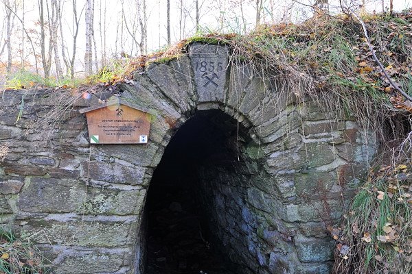 Erzbahntunnel [260°] by swantewit